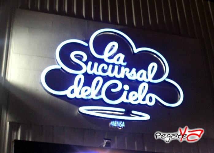 Foto 69 de La Sucursal - Agosto 29 en La Sucursal del Cielo, Cali