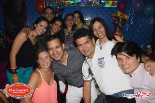 Foto 41 de Kabaret - Mayo 17 en Kabaret - Granada, Cali