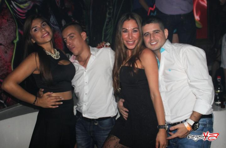 Foto 95 de Lolas Club - 1er FDS Nov 2014 en Lolas Club Menga Cali, Cali