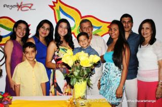 Foto 47 de Domingo 19 de Agosto 2012 en Discoteca Macondo Club Bucaramanga, Bucaramanga