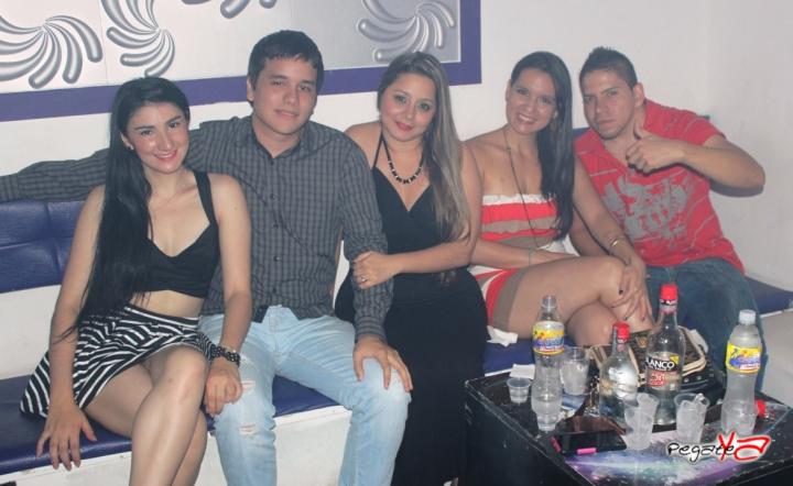 Foto 21 de Ahma Bar - 1er FDS Nov 2014 en Ahma Cali, Cali