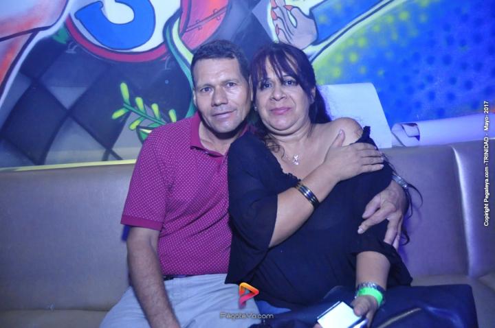 Foto 42 de Trinidad Sábado 20 de Mayo de 2017 en Trinidad Discoteca Bucaramanga, Bucaramanga