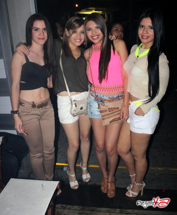 Foto 149 de Lolas - Arcangel - Agosto 29 en Lolas Club Menga Cali, Cali