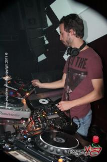 Foto 10 de Matias Aguayo 2011 en Lov Club Bogota, Bogotá