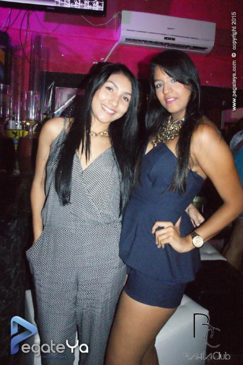 Foto 22 de Bahia 30 de Mayo de 2015 en bahia club, Cartagena