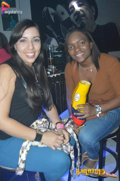 Foto 28 de Bailatino - 1er / 2do Fds Enero 2017 en Bailatino - Bar, Cali