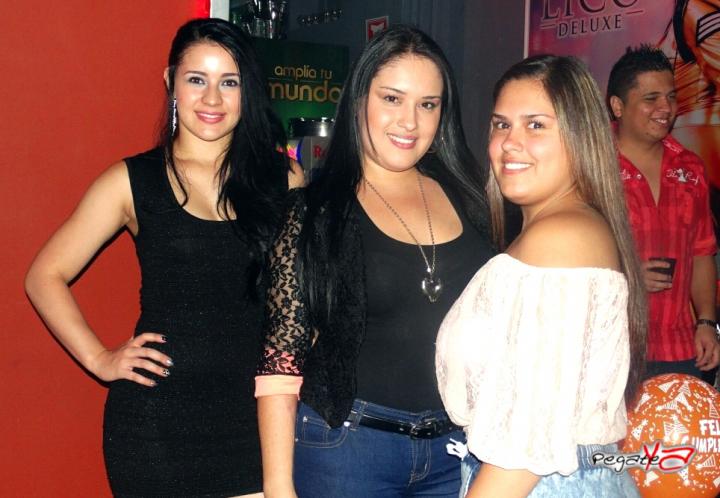 Foto 33 de Licodeluxe - Agosto 29 y 30 en LICO DELUXE Medellin, Medellín
