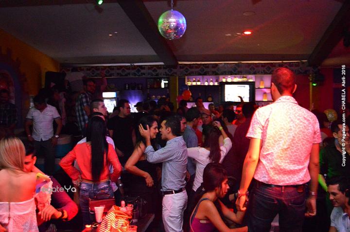 Foto 95 de CHABELA sabado 2 de abril 2016 en Discoteca Chabela Bucaramanga, Bucaramanga