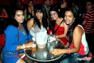 Foto 60 de Enero 19 del 2012 en Am / PM Bar - Cali, Cali