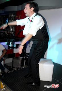 Foto 39 de Noviembre 16 del 2013 en Black Jack Food & Drinks