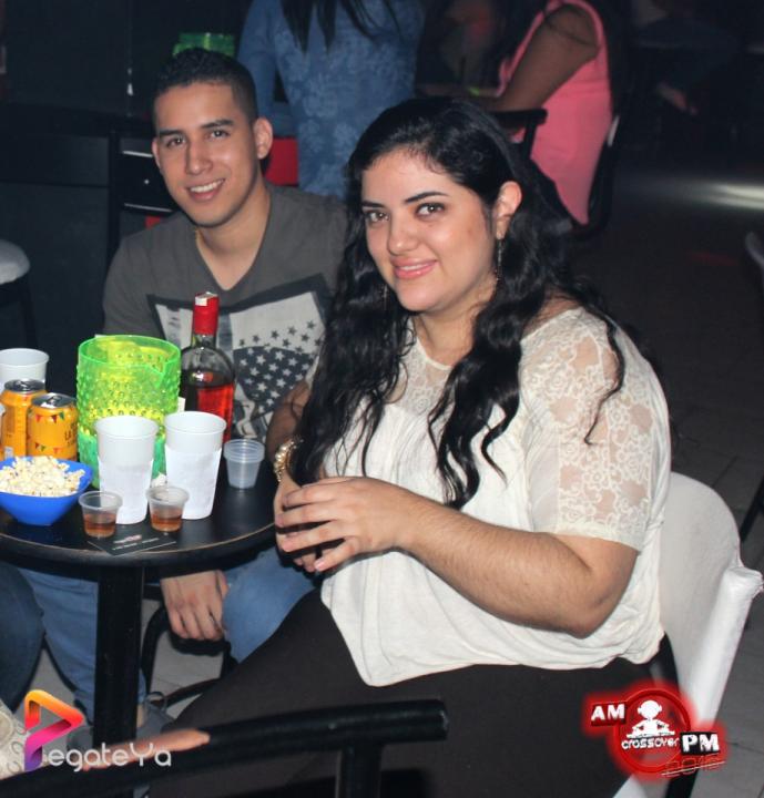 Foto 6 de Ampm Bar - Febrero 21 del 2015 en Am / PM Bar - Cali, Cali