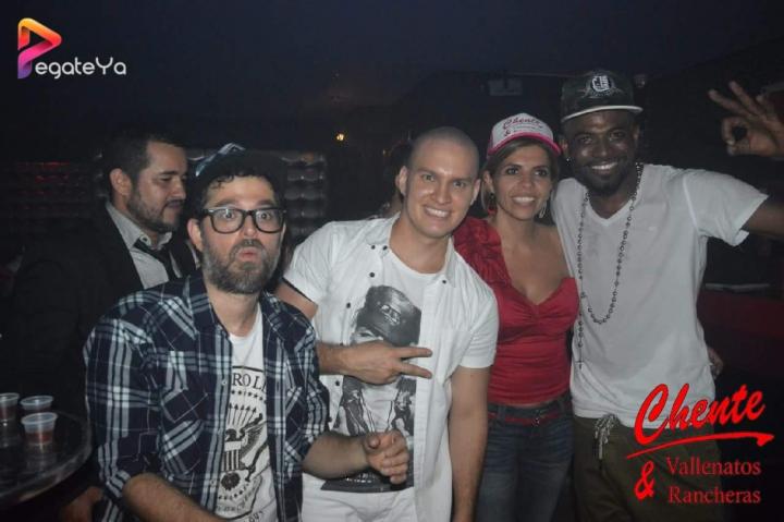 Foto 27 de Chente - 4to FDS Agosto 2016 en CHENTE Vallenatos y Rancheras, Cali
