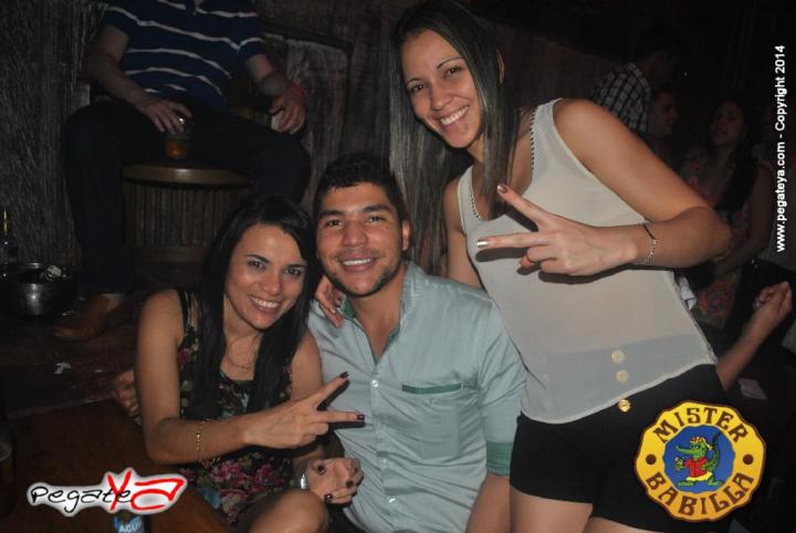 Foto 67 de MISTER BABILLA 29 Y 30 de AGOS2014 en Discoteca MISTER BABILLA cartagena, Cartagena