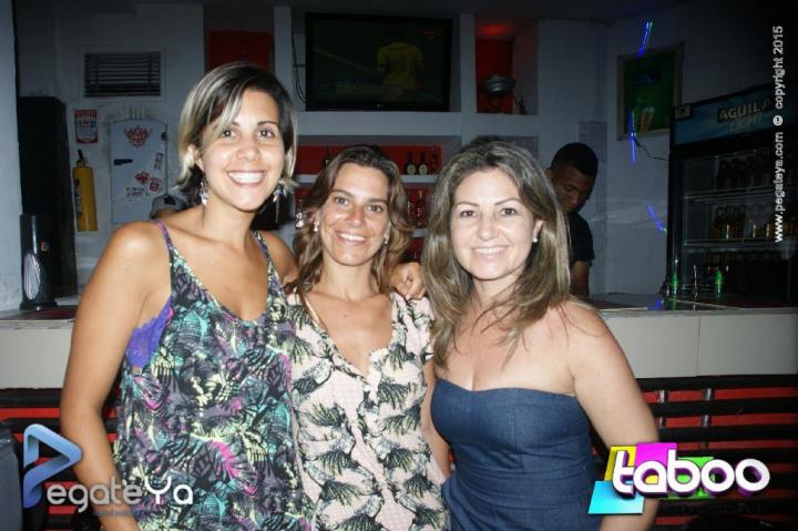 Foto 17 de taboo 14 Y 15 DE AGOSTO en Discoteca Taboo Cartagena, Cartagena