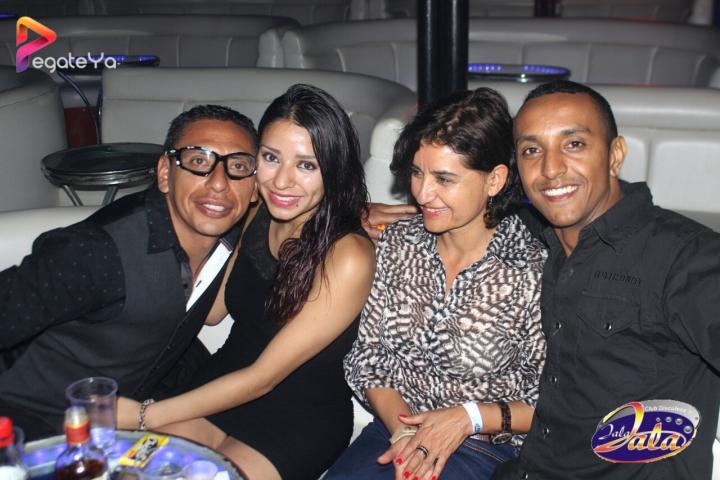 Foto 28 de JALAJALA - 3er - 4to Fds Nov. 2015 en Jala Jala Club, Cali