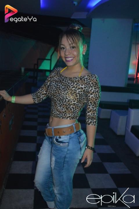 Foto 1 de Epika - 1er Fds Abril 2016 en Epika Night Club, Cali