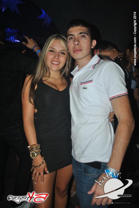 Foto 5 de BABAR 29 Y 30 de AGOS2014 en Babar cartagena, Cartagena