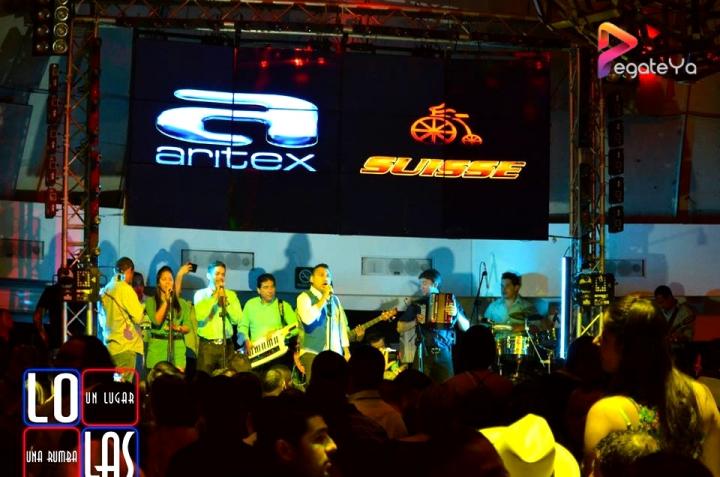 Foto 83 de Lolas Club - Febrero 21 del 2015 en Lolas Club Menga Cali, Cali