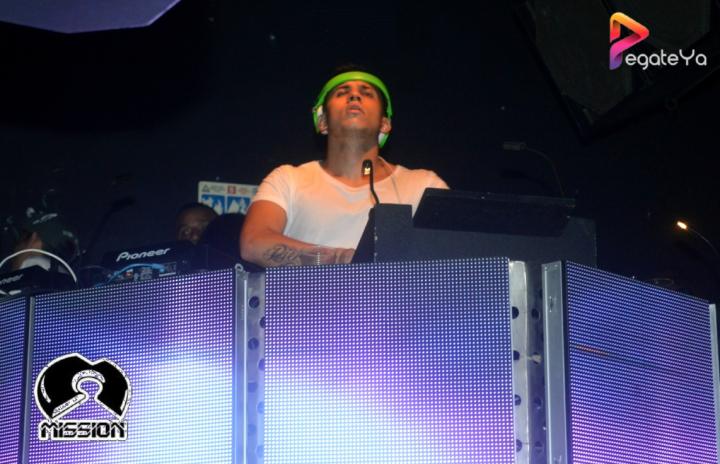 Foto 9 de 5ta Edicion Fiesta Blanca - Mission Club en Pegateya Cali, Cali