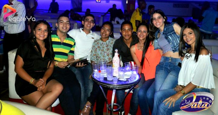 Foto 59 de Jalajala 2do / 3er FDS Junio 2016 en Jala Jala Club, Cali