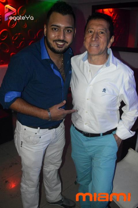 Foto 29 de MIAMI - 3er - 4to Fds Nov. 2015 en Miami Bar Cali, Cali