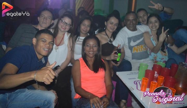 Foto 17 de Pecado Original -1er Fds Abril 2016 en Pecado Original, Cali