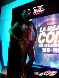 Foto 315 de La Mejor Cola del Valle 2012 ( Final ) en La Mejor Cola del Valle 2012 ( Final, Cali