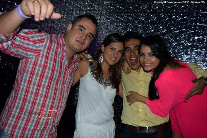 Foto 77 de Bar Bling 6 sep 2014 en Bar Bling Bucaramanga, Bucaramanga