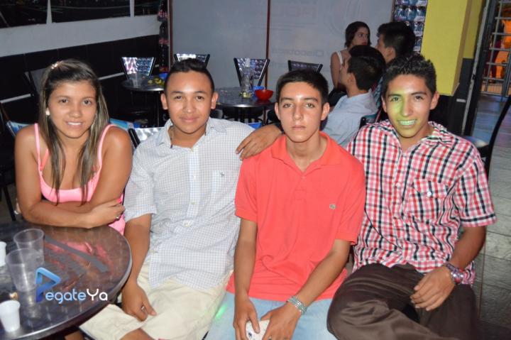 Foto 30 de Discoteca New York 28 de febrero de 2015 en Discoteca New York Bucaramanga, Bucaramanga