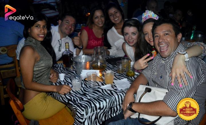 Foto 25 de Fonda Mi Dios Se Lo Pague - 4TO FDS AGT en Fonda Mi Dios Se Lo Pague, Cali