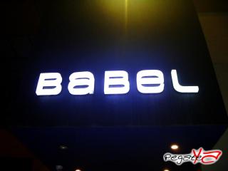 Foto 5 de Viernes 29 de Septiembre en Babel / Barra Libre Cali, Cali