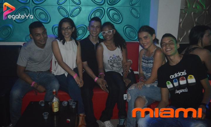 Foto 22 de Miami - 1er - Septiembre 2016 en Miami Bar Cali, Cali