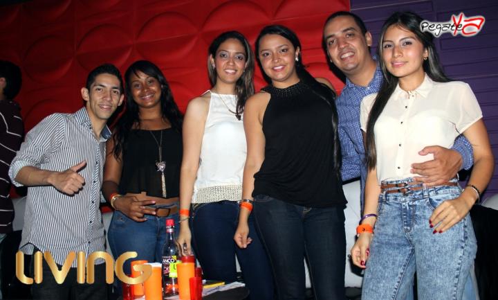 Foto 69 de Living - Celedon y Pipe Pelaez en Living Night Club, Cali
