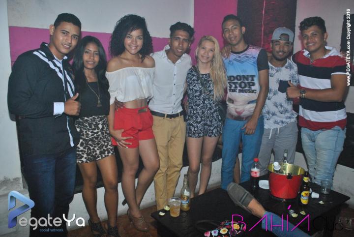 Foto 7 de bahia 1 y 2 de abril de 2016 en bahia club, Cartagena