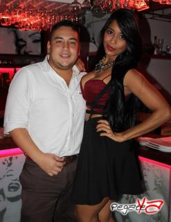 Foto 32 de Blondie - Febrero 22 del 2014 en Blondie Bar Cali, Cali