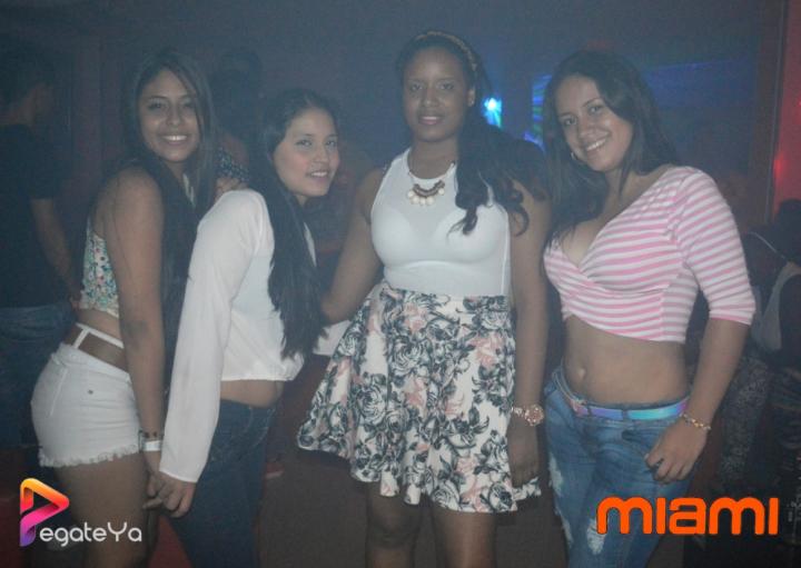 Foto 32 de Miami Bar - 1er FDS Junio 2015 en Miami Bar Cali, Cali
