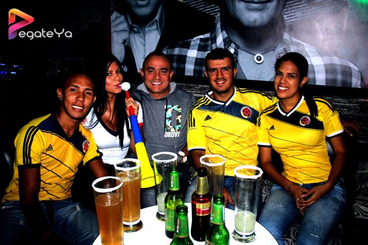 Foto 4 de Montana Night Club - 2do y 3er Fds Junio en Montana Night Club, Cali