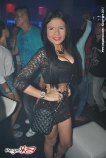 Foto 19 de taboo sabado 29 de junio de 2013 en Discoteca Taboo Cartagena, Cartagena
