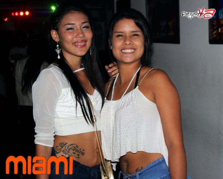 Foto 13 de Miami - 3er FDS Nov 2014 en Miami Bar Cali, Cali