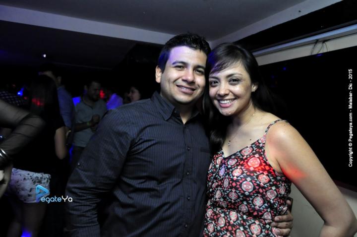 Foto 24 de CANTINA DE MALABAR - 12 Dic 2015 en Discoteca Malabar Bucaramanga, Bucaramanga