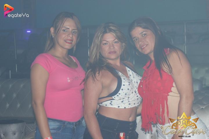 Foto 12 de Cancun Night Club - 2do fds Abril 2016 en Cancun Night Club