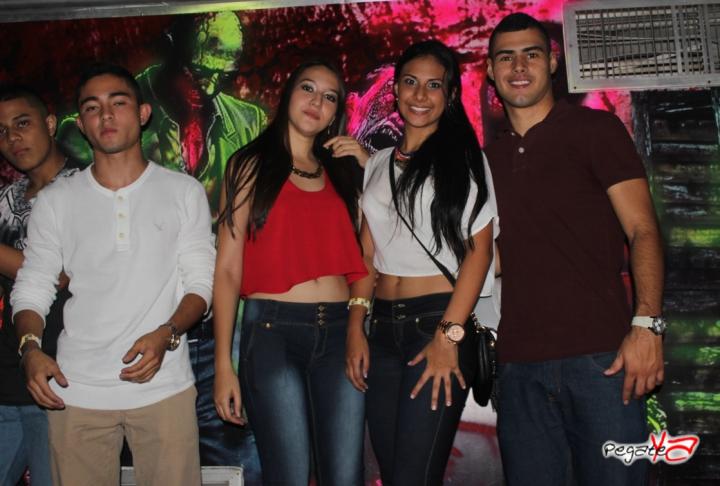 Foto 152 de Lolas Club - 3er FDS Nov 2014 en Lolas Club Menga Cali, Cali