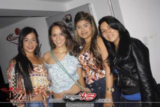 Foto 26 de Febrero 10-11 I´m Fun en I´m Fun Discoteca Manizales, Manizales