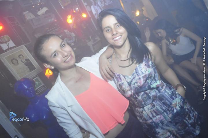 Foto 5 de Malabar 5 y 6 de junio de 2015 en Discoteca Malabar Bucaramanga, Bucaramanga