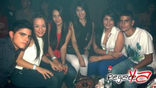 Foto 44 de Noviembre 3 del 2012 en Gabos Crossover
