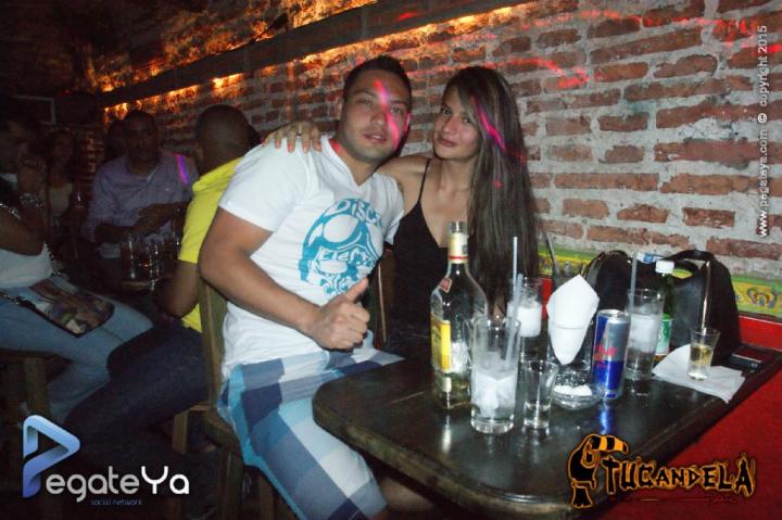 Foto 12 de Tu Candela 5 y 6 de Junio de 2015 en TU CANDELA cartagena, Cartagena