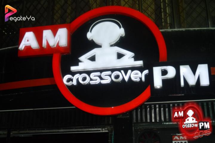 Foto 16 de Ampm - 2do FDS Dic. 2015 en Am / PM Bar - Cali, Cali