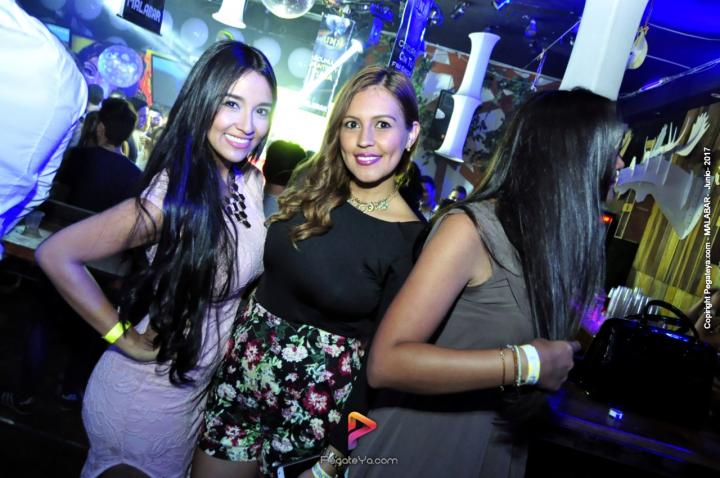 Foto 7 de MALABAR - Junio 10 de 2017 en Discoteca Malabar Bucaramanga, Bucaramanga