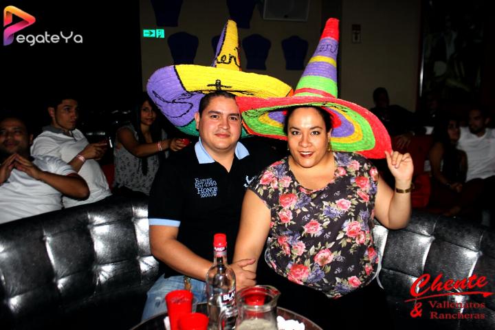 Foto 53 de Chente - 4to FDS Junio 2016 en CHENTE Vallenatos y Rancheras, Cali