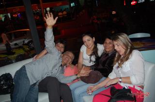 Foto 2 de Bar Jaqk 6 de Octubre en Discoteca Jaqk Medellin, Medellín